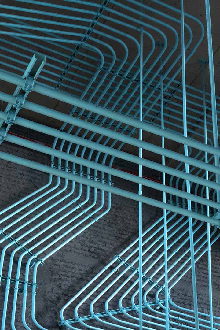 匠心獨(dú)運(yùn) 泰國Hubba-to聯(lián)合辦公設(shè)計(jì)欣賞