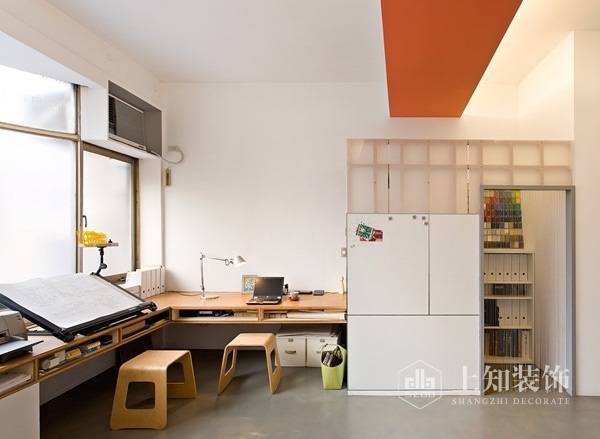 提高工作效率！明亮活潑的辦公室設(shè)計-2.jpg