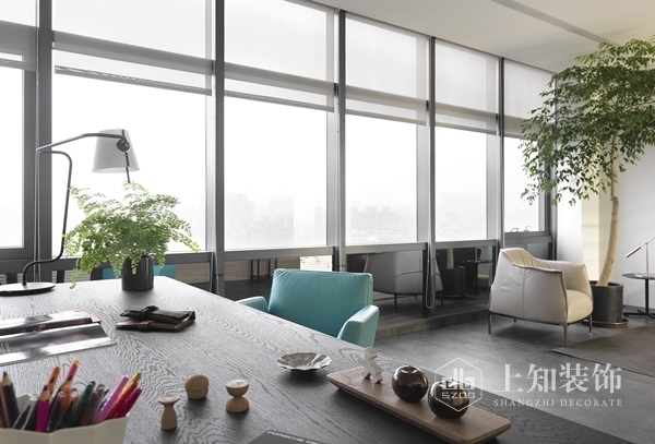 簡約而時尚！現代質感辦公室設計-1.jpg