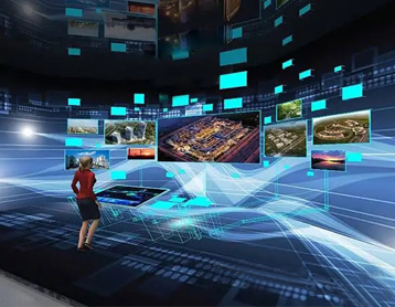 多屏聯(lián)動技術